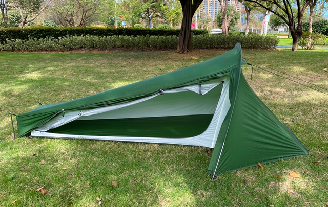 1 Person Ultralight Hiking Tent