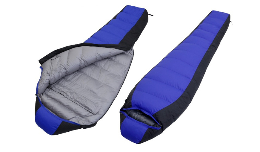 Down Filled 800 FP Sleeping Bag Buy Down filled 800 FP sleeping bag