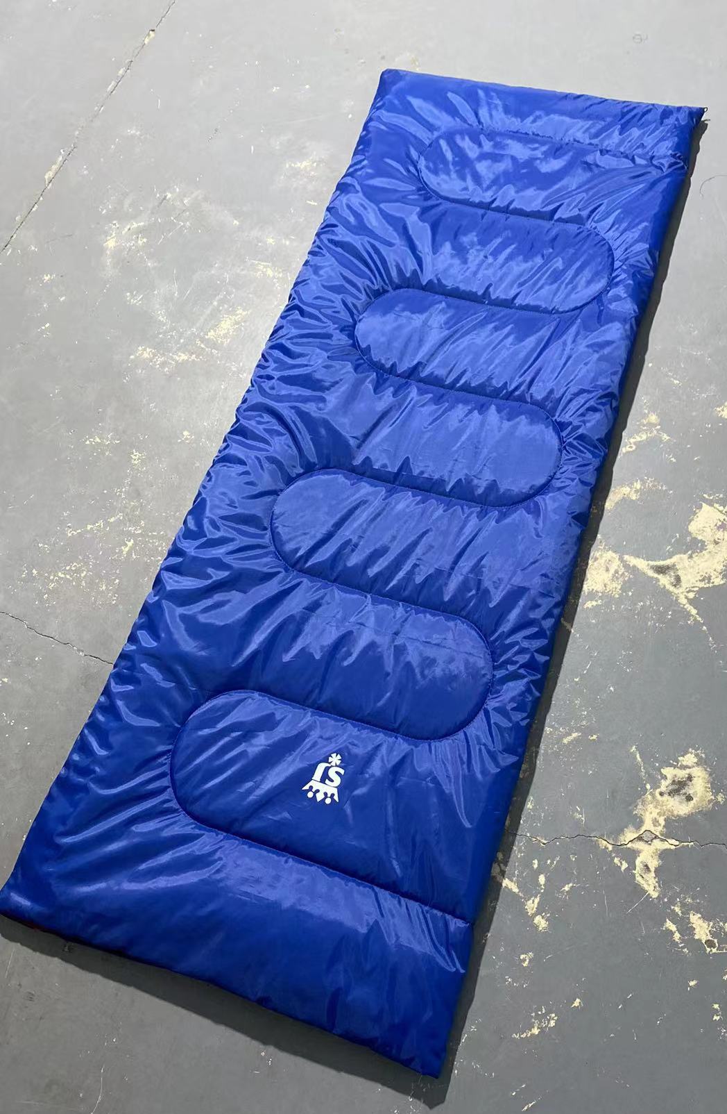 Evenlope Sleeping Bag for Camping sleeping