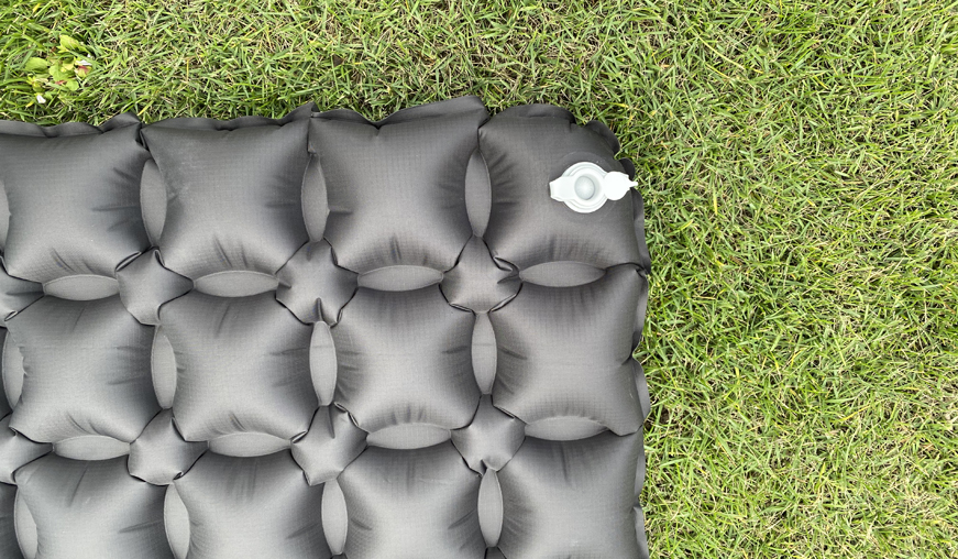Camping Sleeping Pad Inflatable mat