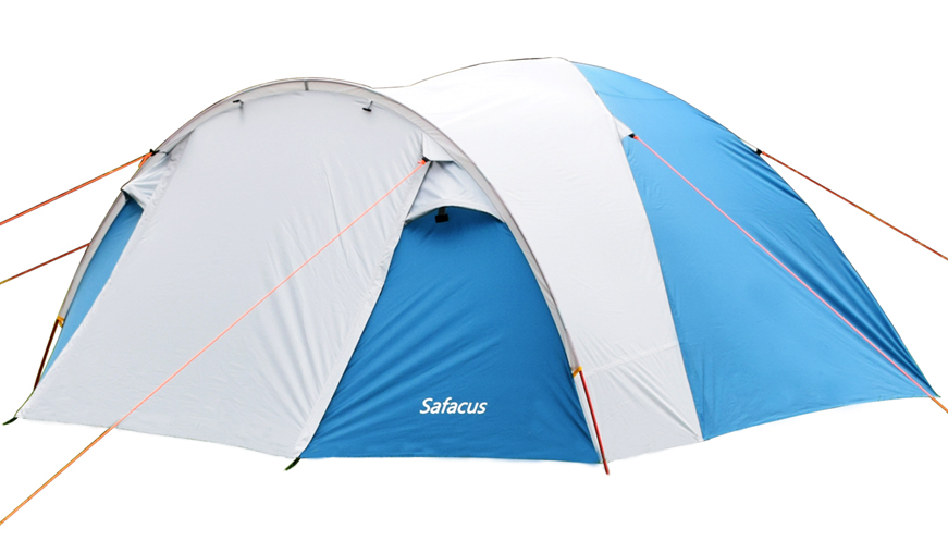 4-person Camping Tent