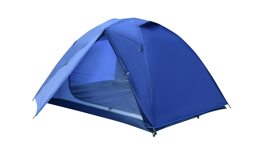 Lightweight Ultralight Backpacking Tent 