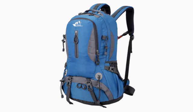 small backpack 40x20x25