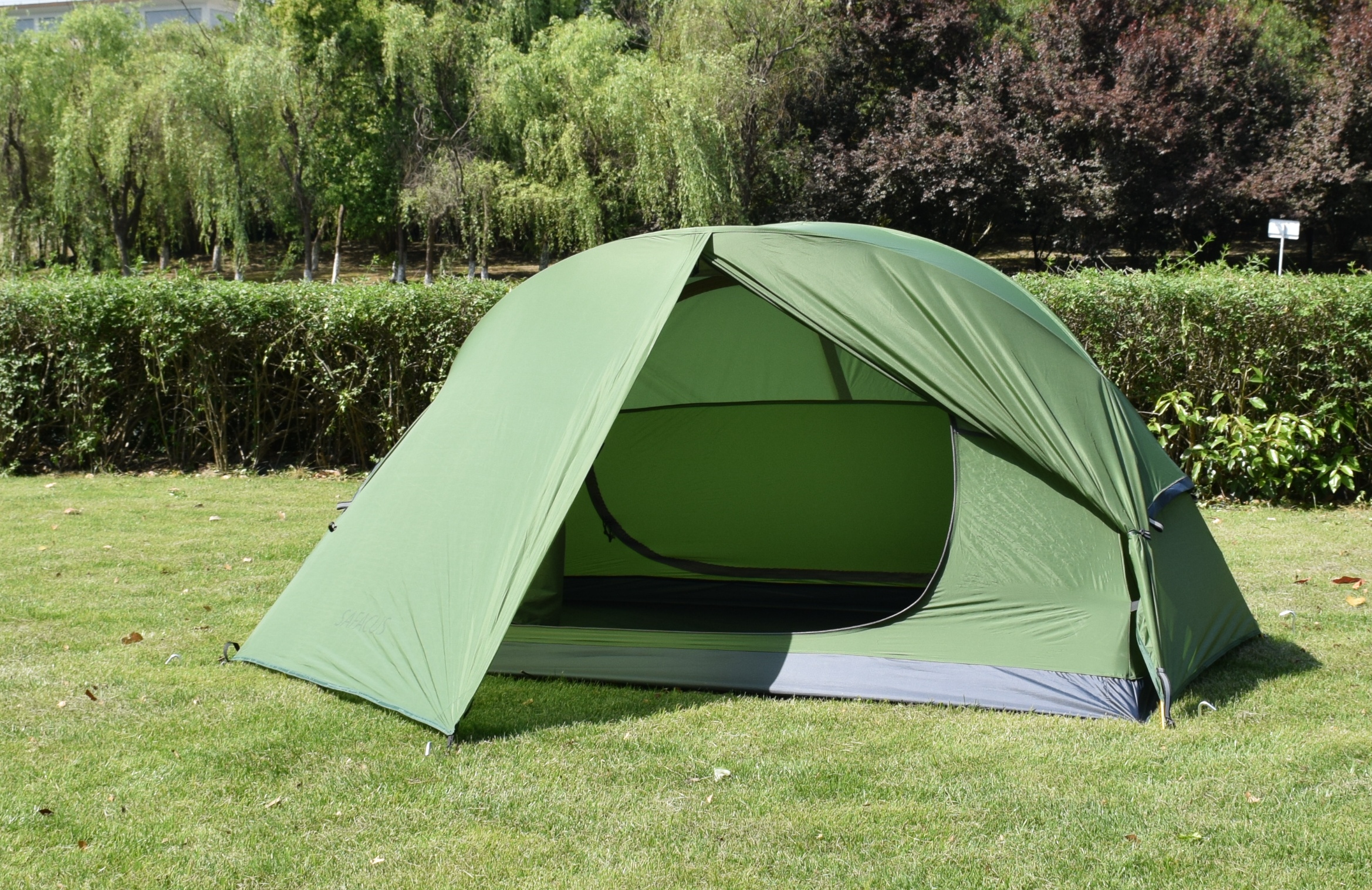 1 Person Lightweight Tent
