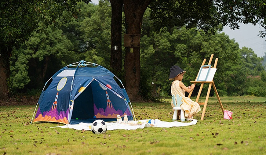 Kids Tents